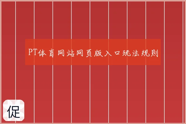 PT体育网站网页版入口玩法规则